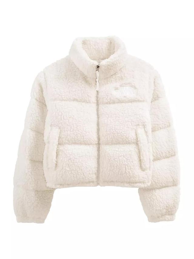 Sherpa Nuptse Jacket Product Image