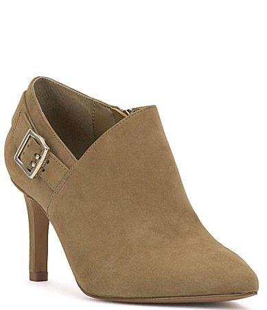 Vince Camuto Kreitha Pointed Toe Bootie Product Image