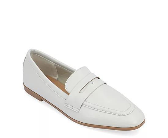 Journee Collection Tru Comfort Foam Myeesha Womens Loafers Product Image