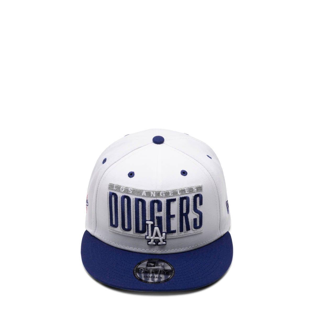 59FIFTY RETRO TITLE DODGERS Male Product Image