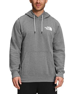 The North Face NSE box logo hoodie Product Image