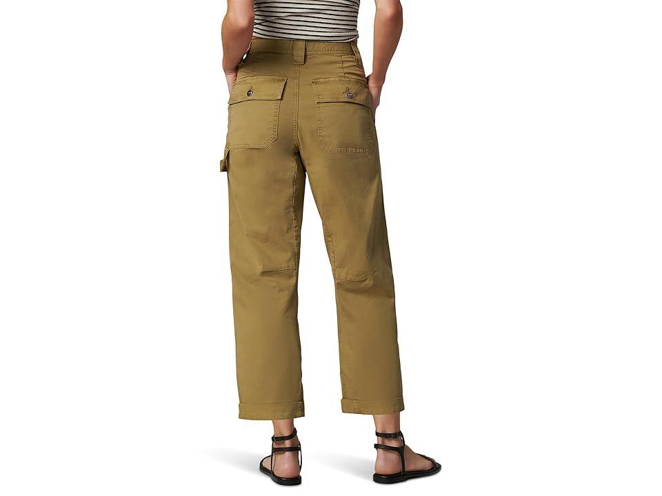 Joe's Jeans The Relaxed Carpenter Pants (Gothic ) Women's Jeans Product Image