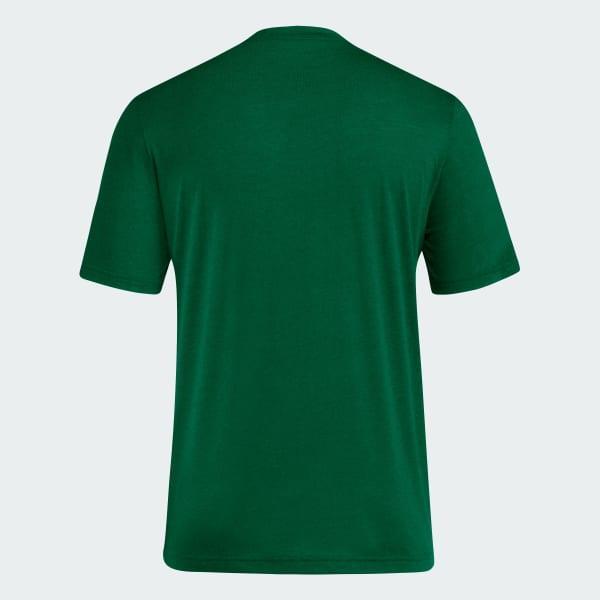 Miami Hurricanes Short Sleeve Tee Product Image