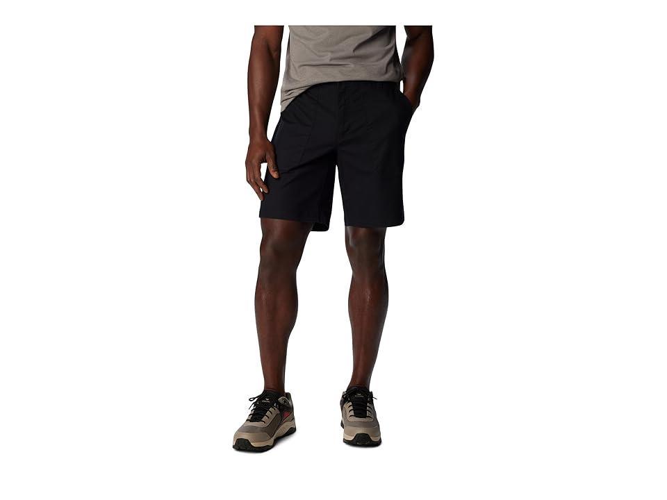 Columbia Men's Flex Roc Utility Shorts- Product Image