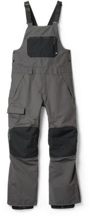 Hot Lap Insulated Bib Snow Pants - Men's Product Image