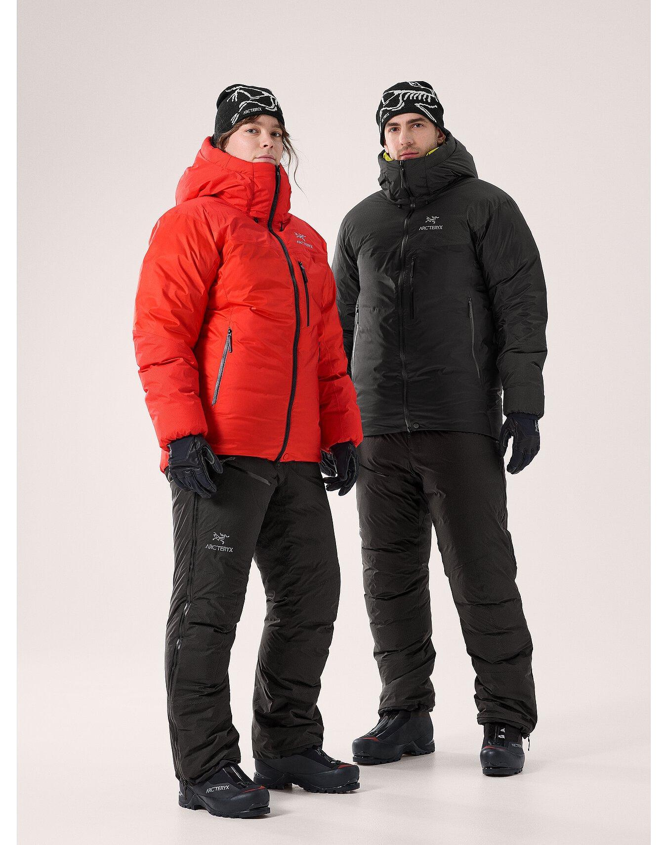 Alpha Insulated Pant Product Image