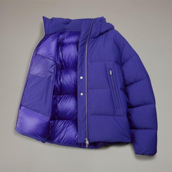 Y-3 Puffer Jacket Product Image