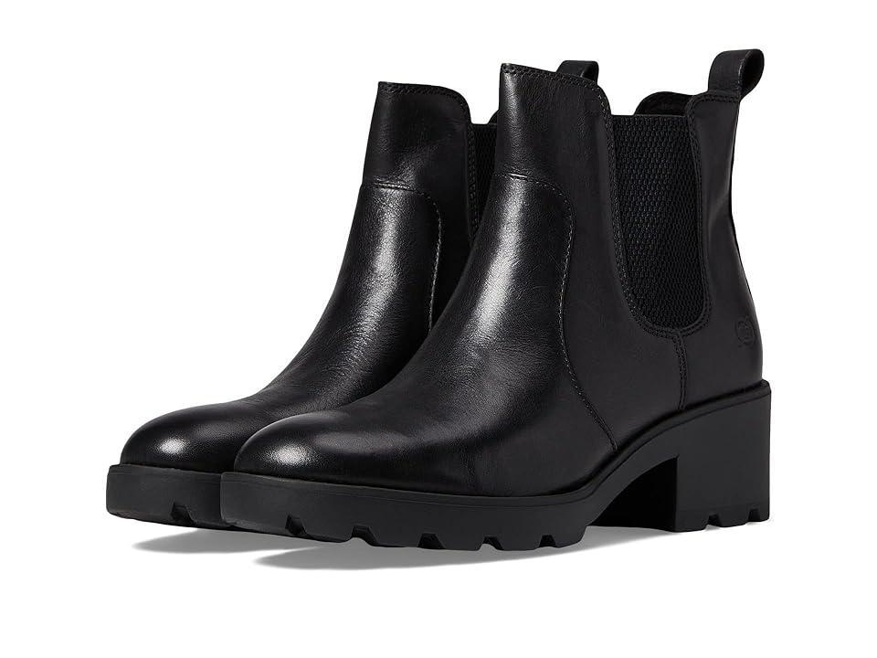 Brn Graci Chelsea Boot Product Image