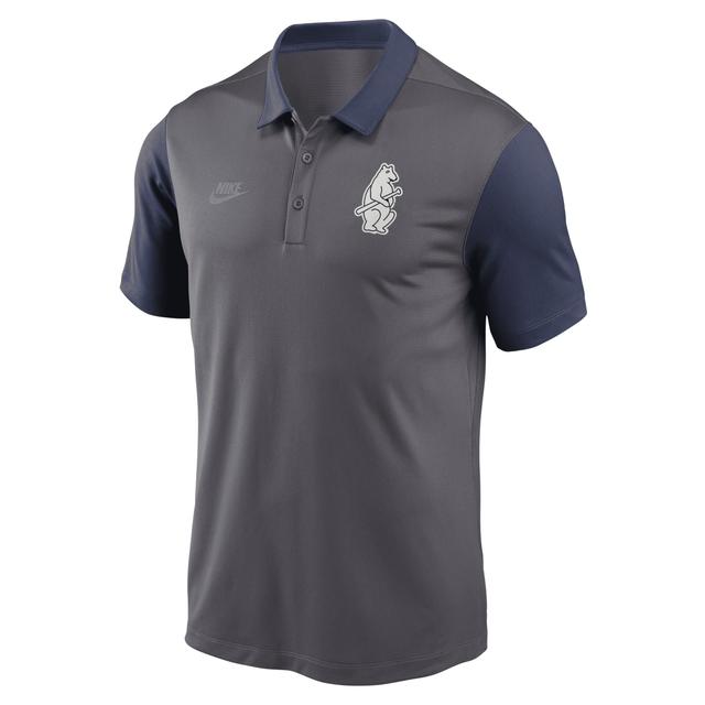 Minnesota Twins Cooperstown Franchise Nike Men's Dri-FIT MLB Polo Product Image