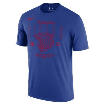 New Orleans Pelicans Essential Nike Mens NBA T-Shirt Product Image