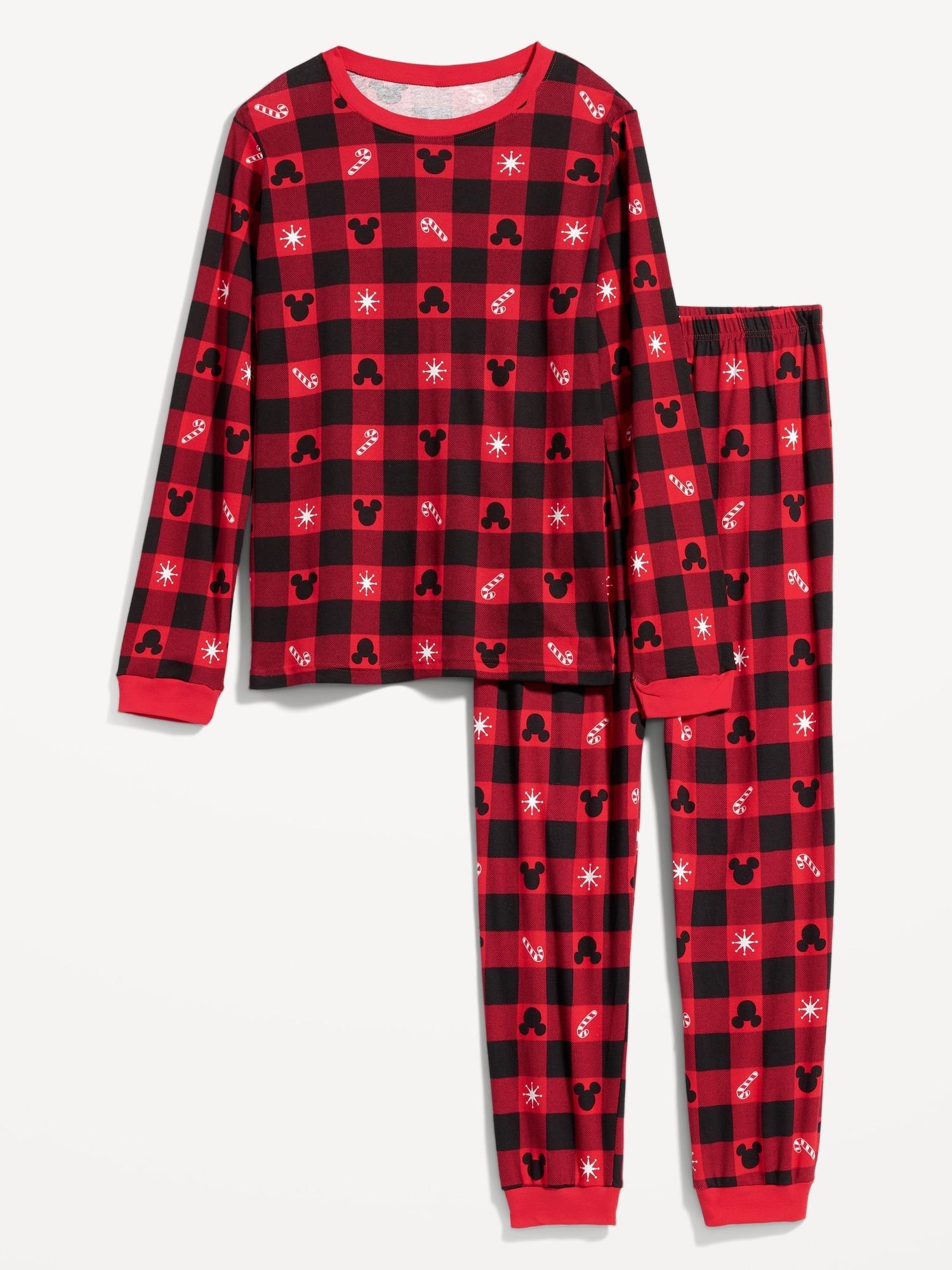 Disney© Mickey Mouse Pajama Set Product Image