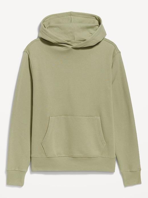 Oversized Rotation Hoodie Product Image