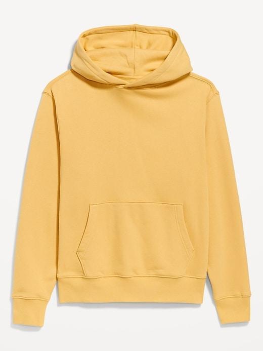 Oversized Rotation Hoodie Product Image