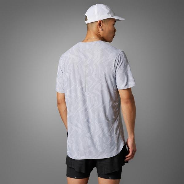 Ultimate Engineered Running Tee Product Image