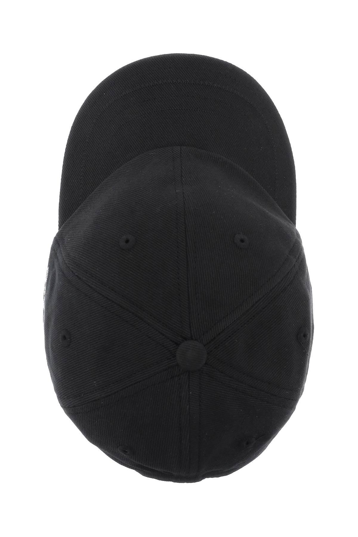 JACQUEMUS La Casquette Baseball Cap Product Image