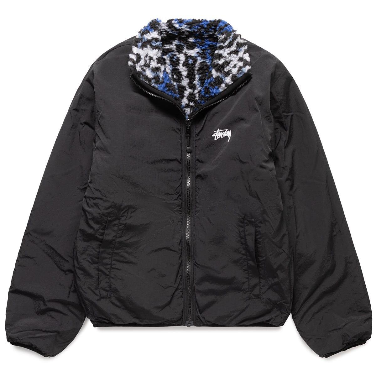 SHERPA REVERSIBLE JACKET Male Product Image