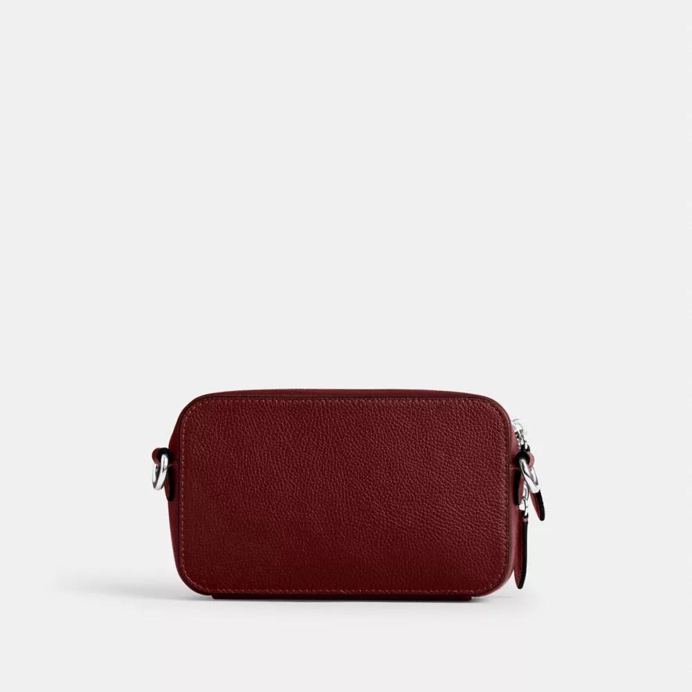 Charter Slim Crossbody With Coach Graphic Product Image