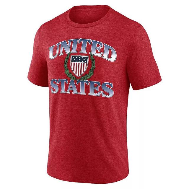 Mens MLS Vintage Victory Graphic T-Shirt Product Image