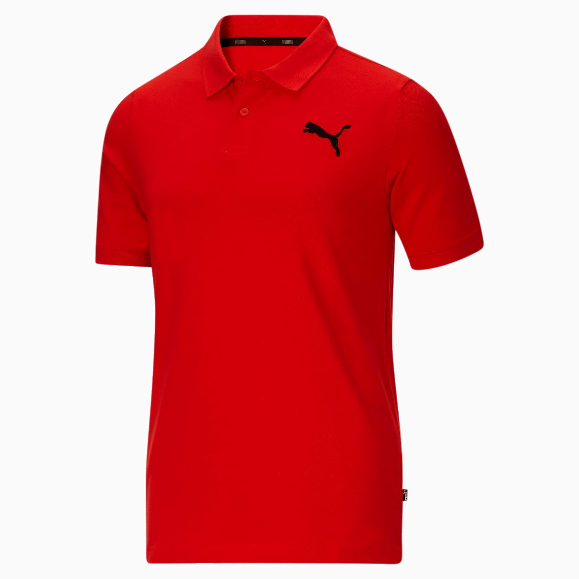 Essentials Men's Pique Polo Product Image