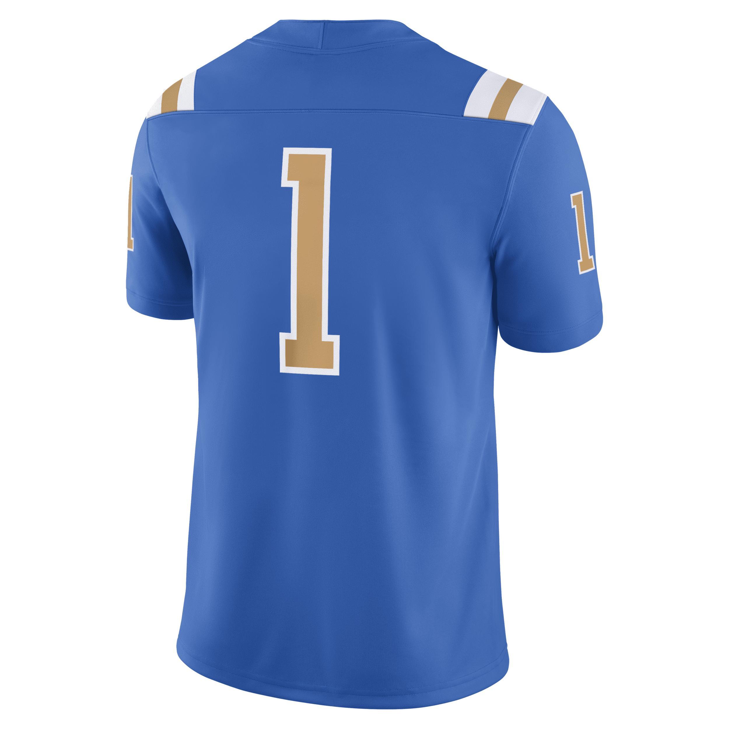 Men's UCLA Bruins Jordan Dri-FIT College Game Jersey Product Image