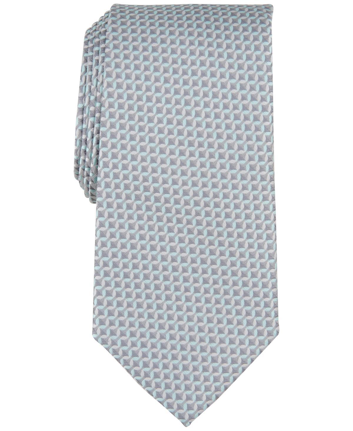 Perry Ellis Mens Haine Mini-Chevron Tie Product Image