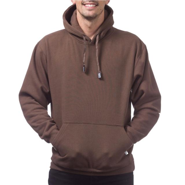 Pro Club Men's Heavyweight Pullover Hoodie (13oz) Male Product Image