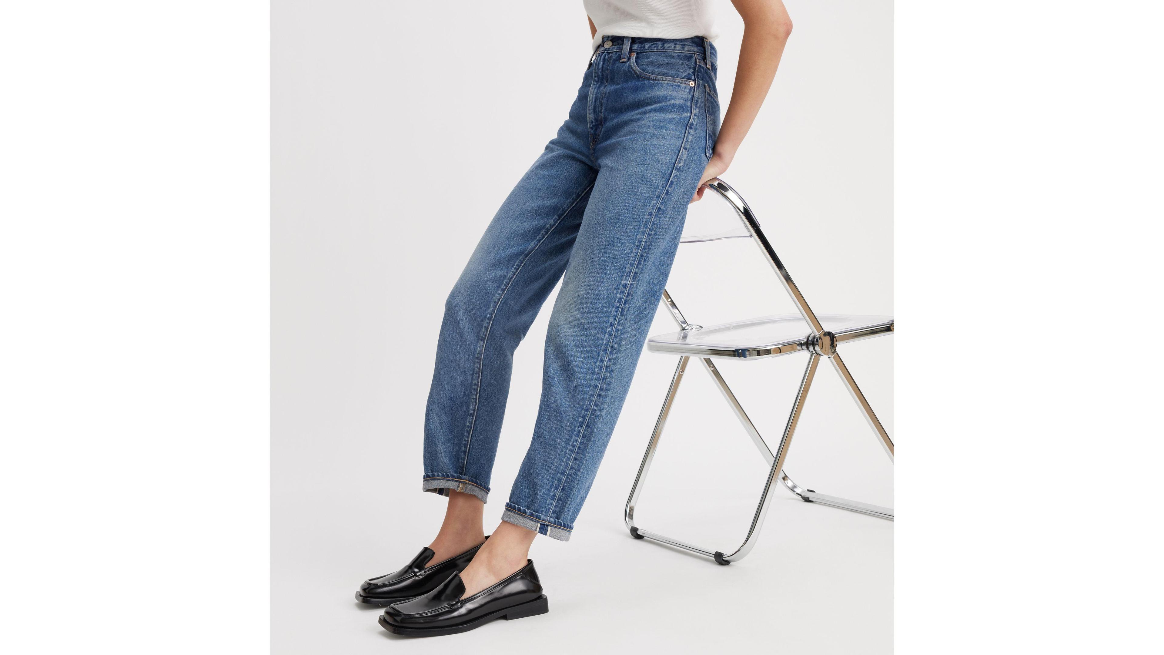 Made in Japan Selvedge Column Women's Pants Product Image