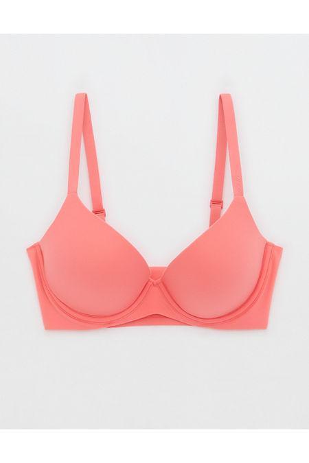 SMOOTHEZ Pull On Push Up Bra Women's Product Image