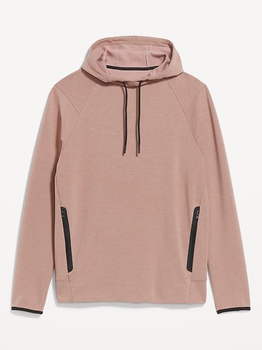 Dynamic Fleece 4.0 Hoodie Product Image