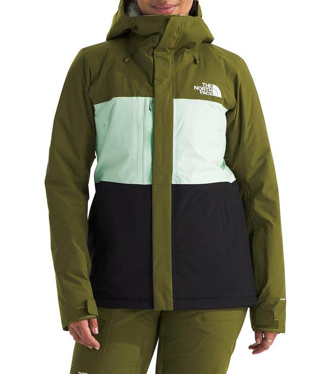 The North Face Freedom Insulated Hooded Jacket Product Image