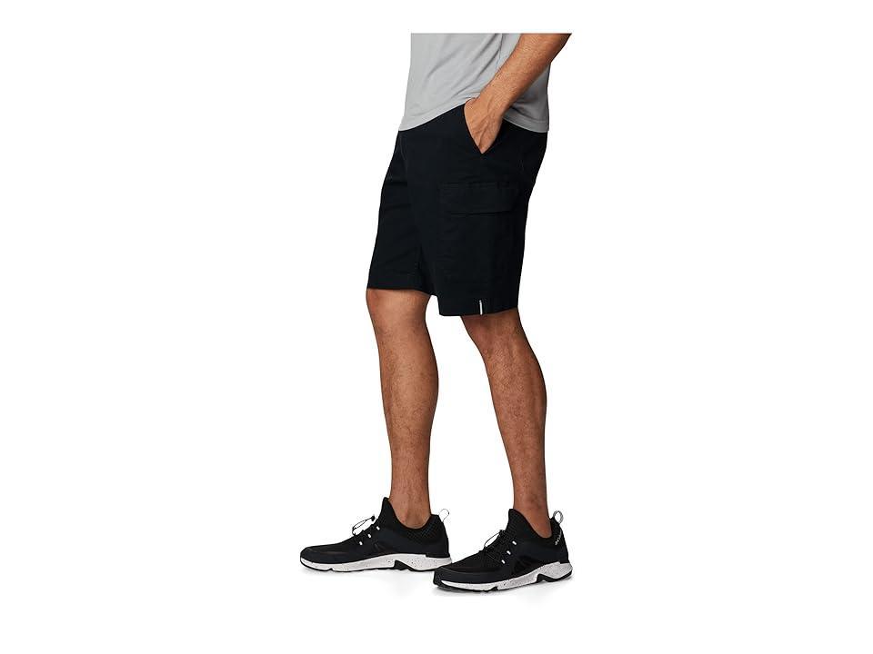 Columbia Pacific Ridge Belted Utility Shorts Men's Shorts Product Image