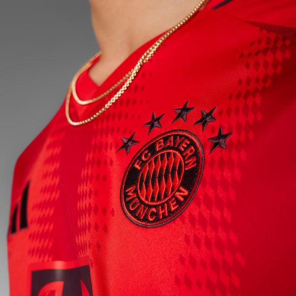 FC Bayern 24/25 Home Jersey Product Image