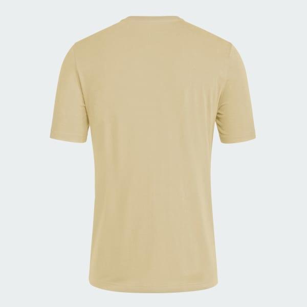 Playmaker Short Sleeve Tee Product Image