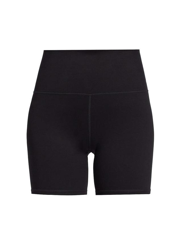 TLC Booty Shorts Product Image