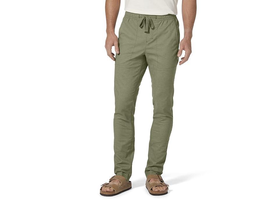 Royal Robbins Hempline Pants (Fiddlehead) Men's Casual Pants product image