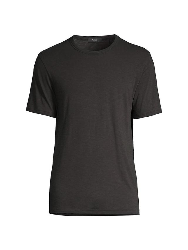 Mens Cosmos Essential T-Shirt Product Image