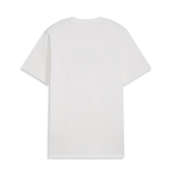 PUMA CLASSICS PLAY LOUD Logo Men's T-Shirt Product Image