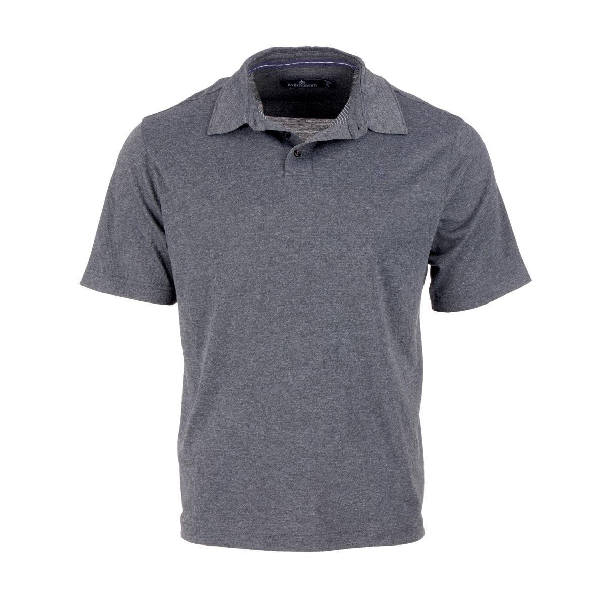 Rainforest Men's The Dockside Polo Product Image