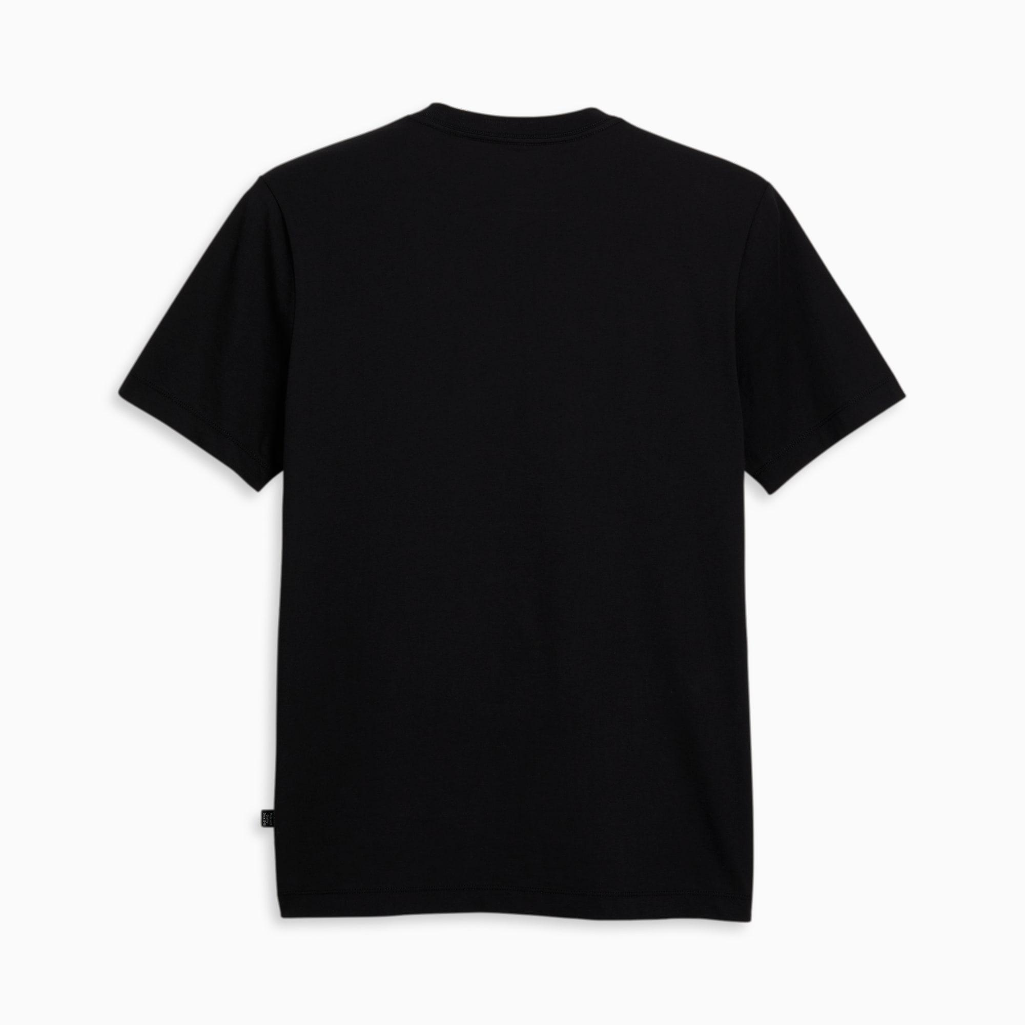 PUMA Essentials No. 1 Logo Men's T-Shirt Product Image