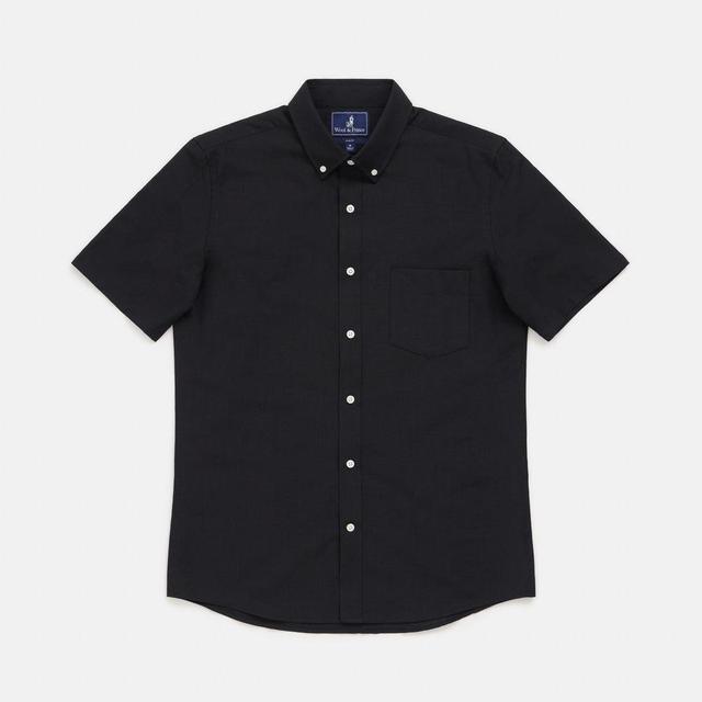 Knit polo Product Image