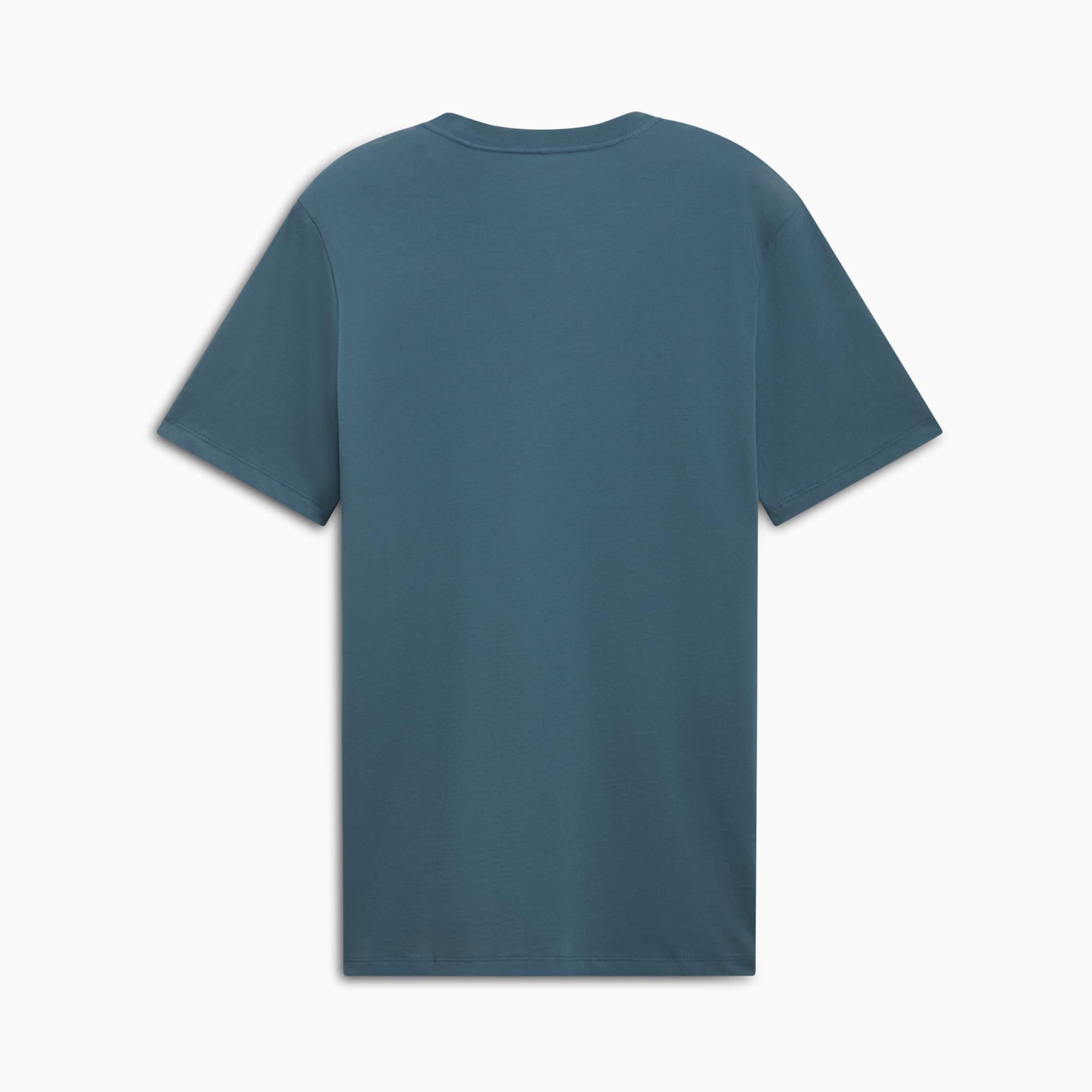 Essentials No. 1 Logo Men's Tee Product Image