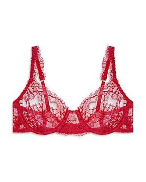 Journelle Chloe Lace Demi Bra Product Image