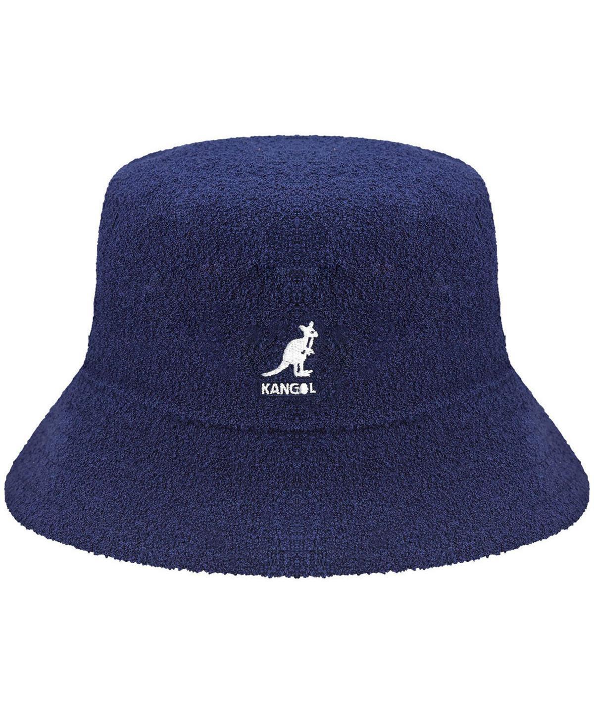 Kangol Mens Bermuda Bucket Bucket Hat Product Image