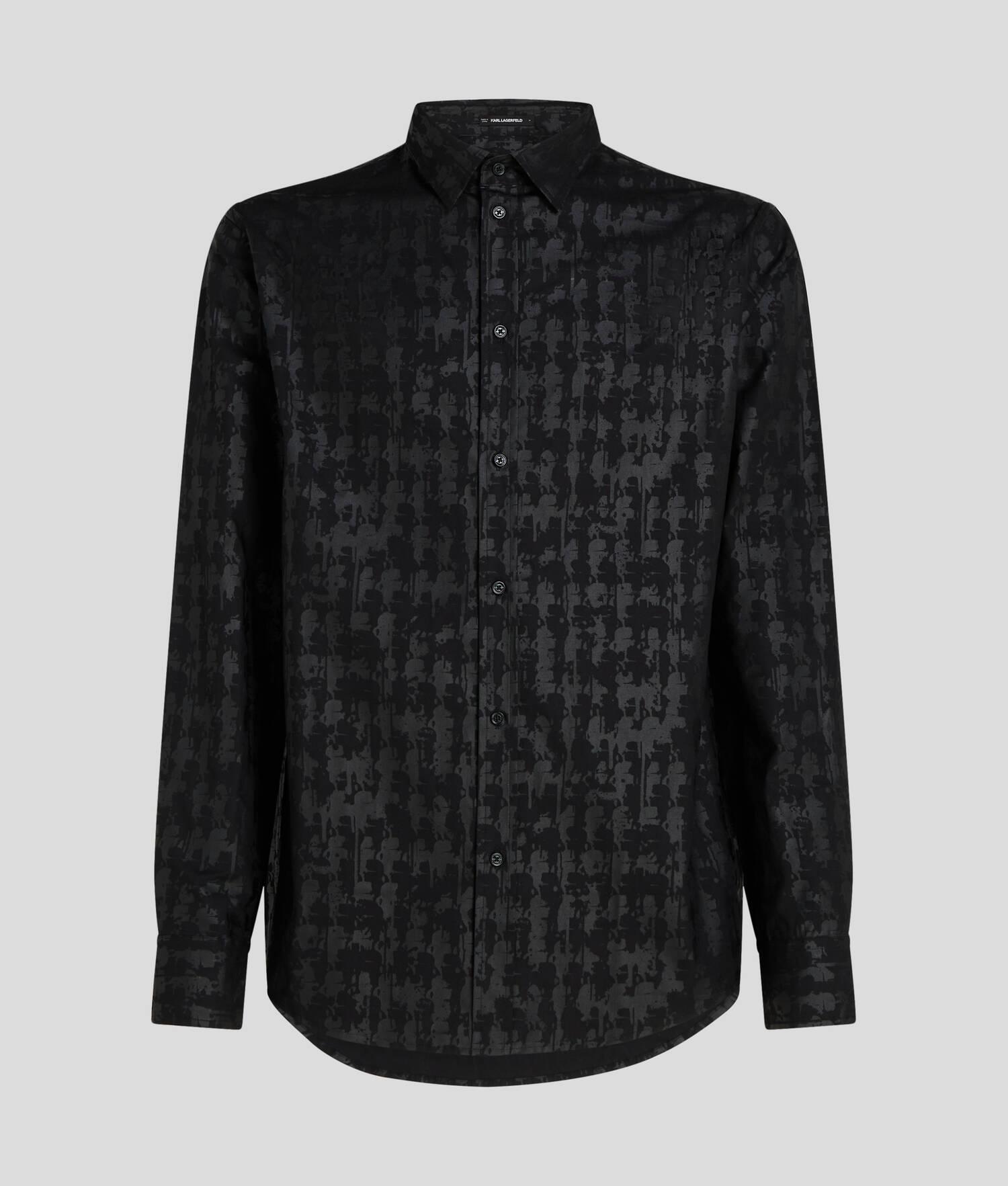 KARL KAMEO SHIRT Product Image