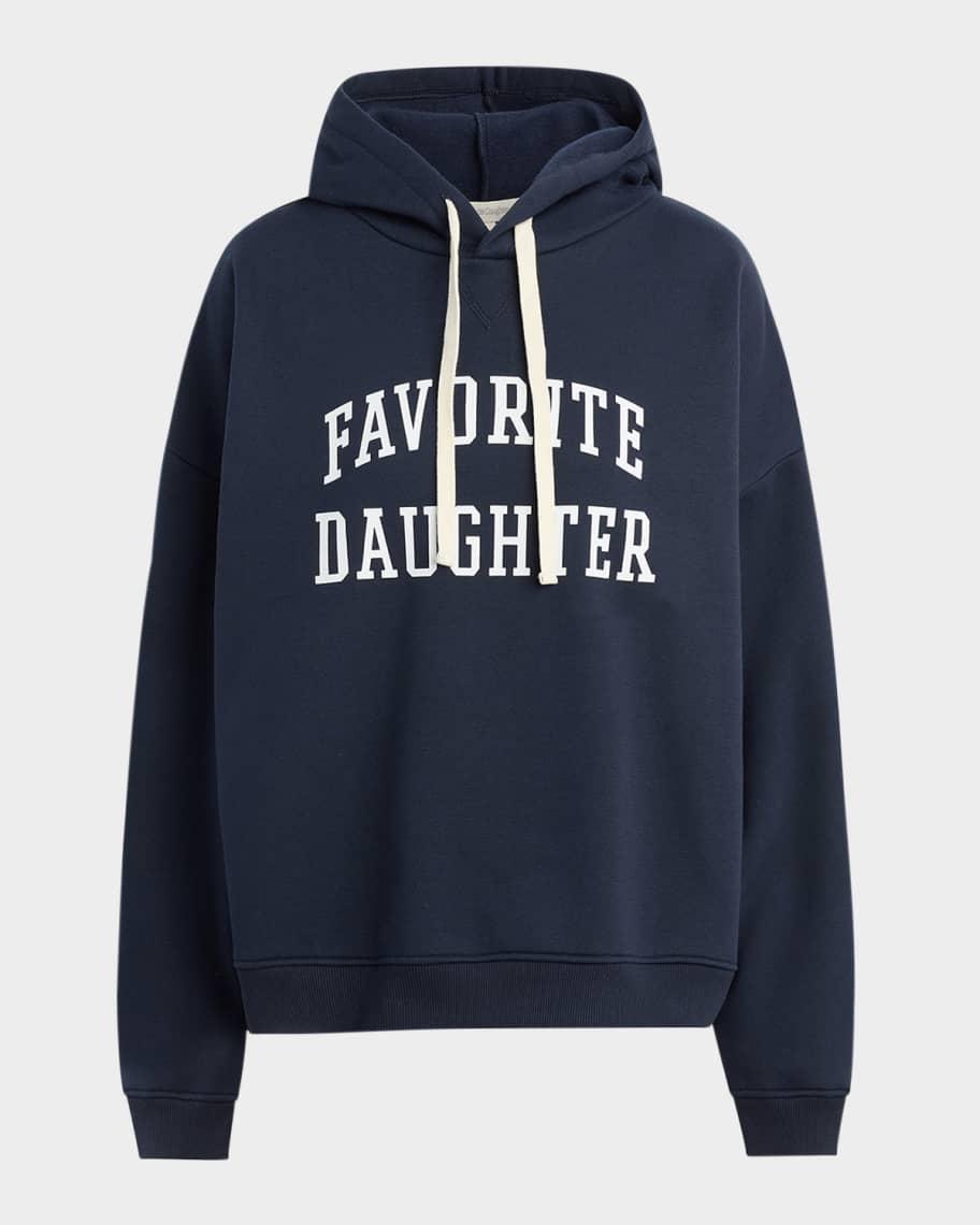 The Collegiate Hoodie Product Image