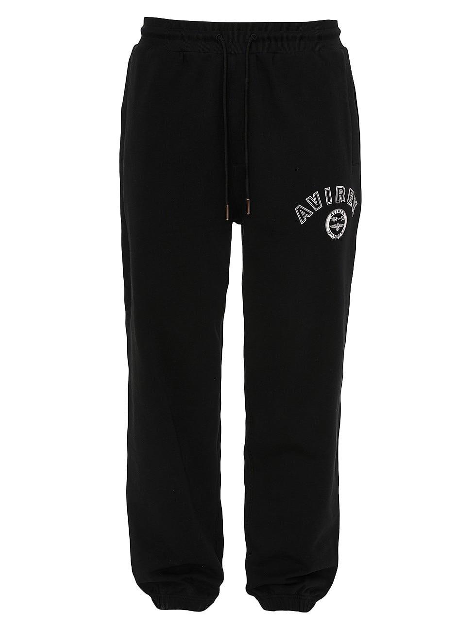 Mens Stadium Cotton Joggers Product Image