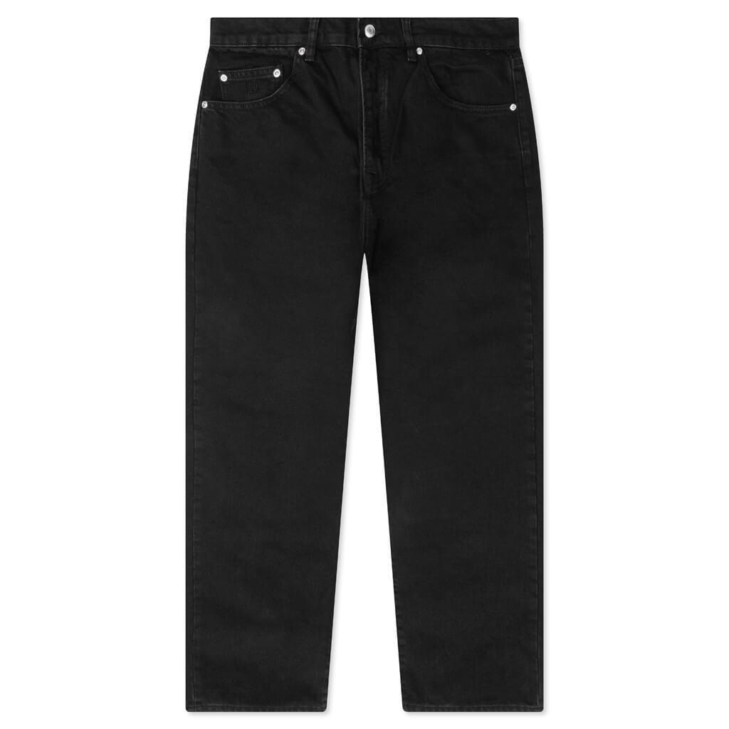 Big Ol Jean Denim - Black Male product image