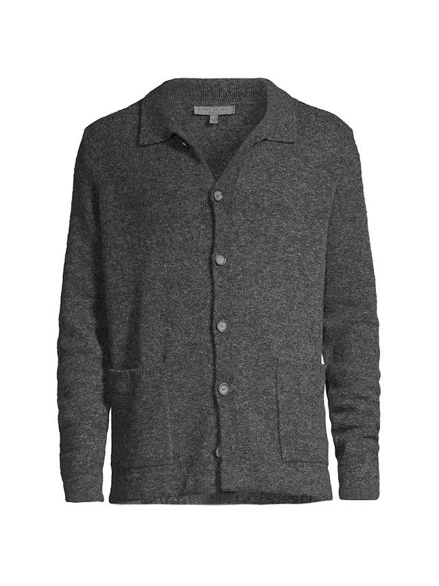 Mens Elko Sweater Jacket Product Image