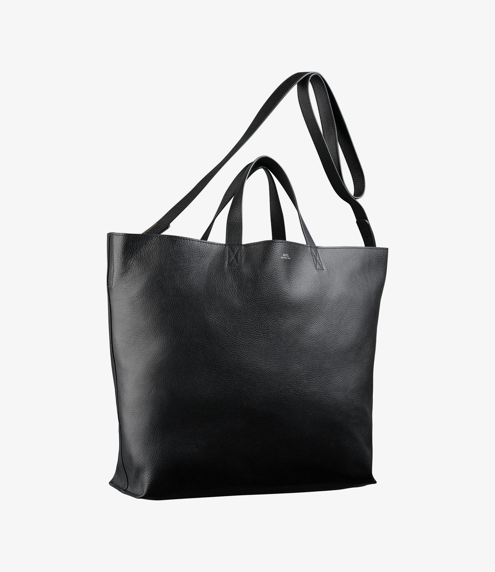 Maiko Medium Horizontal shopper tote Male Product Image