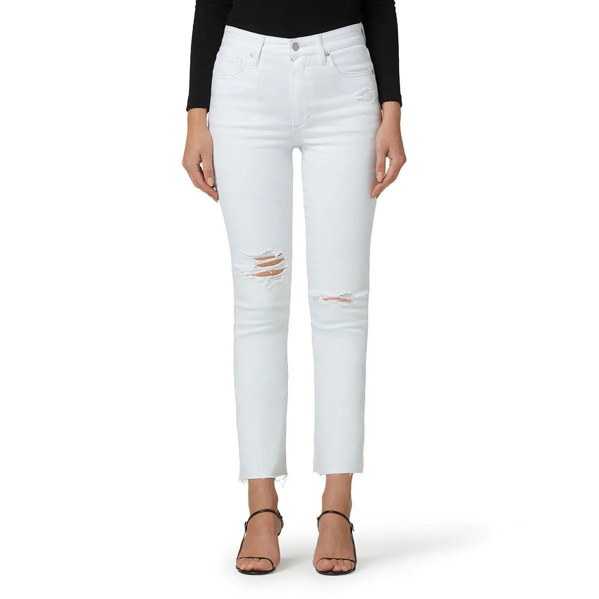 Joe's Jeans Women's Tomboy Slim Jeans Product Image